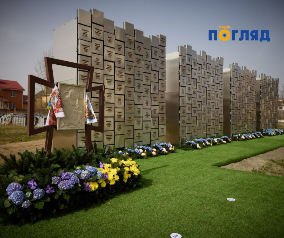 Річниця звільнення Бучі: де і коли відбудуться вшанування (ФОТО) - зображення